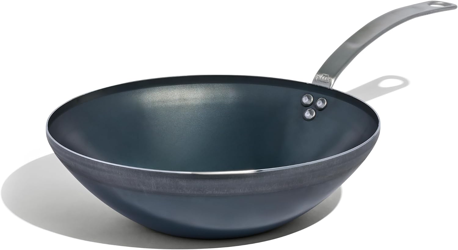 Made In Cookware 12″ Blue Carbon Steel Wok Review