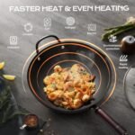 Induction Wok Review