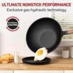 Hybrid 13 Inch Wok with Lid Review