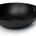 12.8″ Carbon Steel Wok Review
