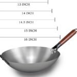 KitchenAid Hard Anodized Stir Fry Pan Review