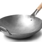 Carbon Steel Wok Pan Review