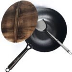 Carbon Steel Wok Pan Review
