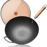 Babish Carbon Steel Wok Review