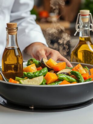 Mastering the Art of Cooking: Why You Should Always Add Oil After Heating for Perfect Flavor and Texture
