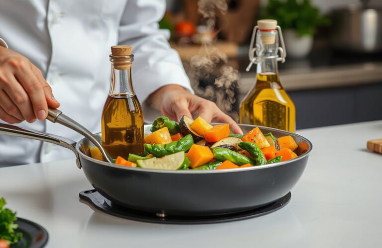 Mastering the Art of Cooking: Why You Should Always Add Oil After Heating for Perfect Flavor and Texture
