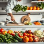 Savor the Flavor: Mastering the Art of Shrimp Fried Rice