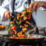 Savor the Flavors: A Step-by-Step Guide to Perfect Thai Basil Chicken