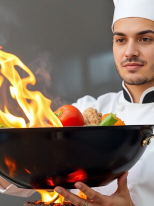 Unlock Perfect Stir-Fries: Master the Art of Preheating Your Wok
