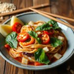 Mastering the Art of Cooking: Why Prepping Your Dry Ingredients is a Game Changer