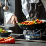 Spice Up Your Life: A Delectable Journey into Authentic Spicy Szechuan Noodles