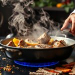 Vibrant and Flavorful Vegetable Stir-Fry: A Quick Guide to Wholesome Cooking