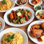 Savor the Flavor: Mastering the Art of Cooking Without Excess Salt