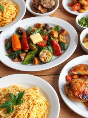 Unlocking Flavor: How Adding Butter for Richness Transforms Your Favorite Dishes