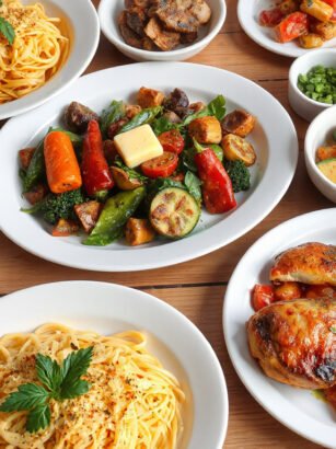 Unlocking Flavor: How Adding Butter for Richness Transforms Your Favorite Dishes