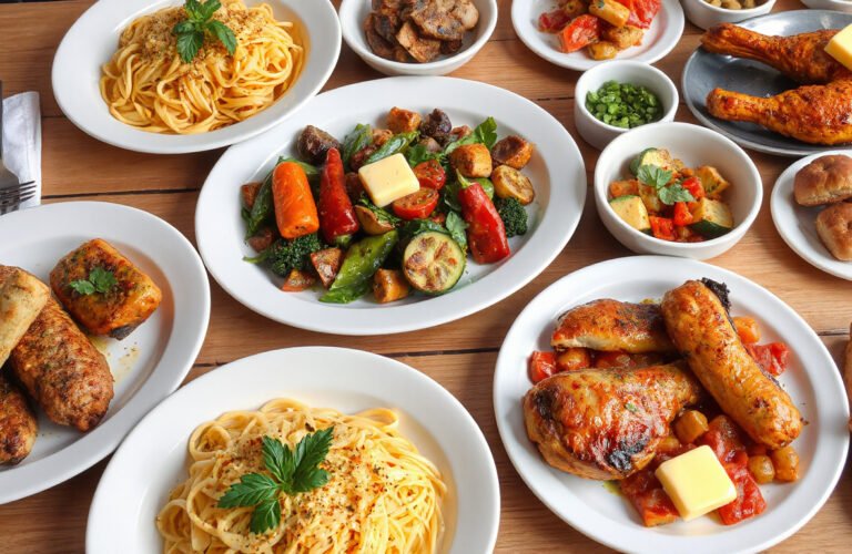 Unlocking Flavor: How Adding Butter for Richness Transforms Your Favorite Dishes