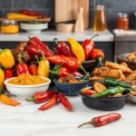 Sizzling Beef and Mushroom Stir-Fry: A Quick and Flavorful Dinner Delight!