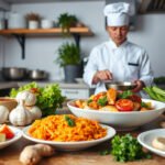 Deliciously Easy Vegetable Lo Mein: A Step-by-Step Guide to a Flavorful Takeout Classic!