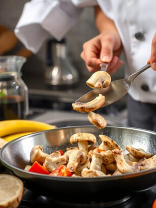 Unlocking Flavor: How to Perfectly Add Mushrooms Early in Your Cooking for Delectable Dishes