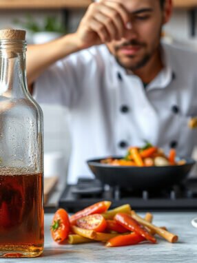 Unlock the Secrets of Flavor: Why You Should Add Sesame Oil at the End of Cooking