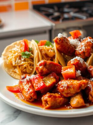 Sweet Harmony: How Adding Sugar Can Perfectly Balance Spicy Heat in Your Dishes