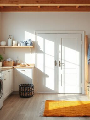 Unlock Radiance: How Adding Vinegar Can Enhance Your Brighter Home and Laundry