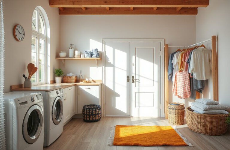 Unlock Radiance: How Adding Vinegar Can Enhance Your Brighter Home and Laundry