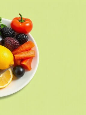 Protect Your Stomach: Why You Should Avoid Acidic Ingredients Early in Your Diet