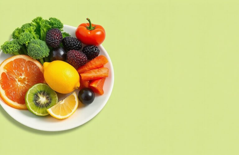 Protect Your Stomach: Why You Should Avoid Acidic Ingredients Early in Your Diet