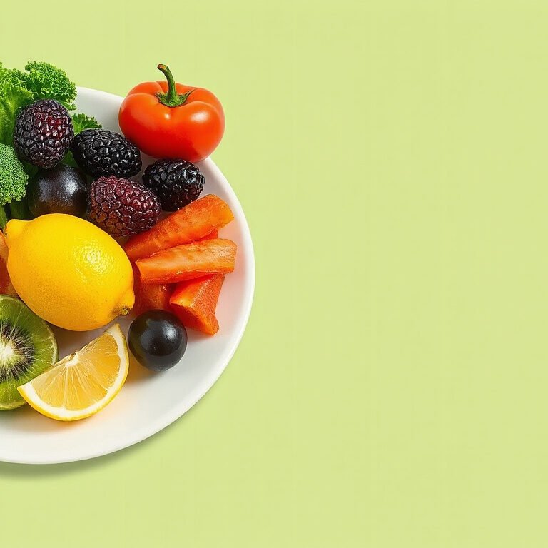 Protect Your Stomach: Why You Should Avoid Acidic Ingredients Early in Your Diet