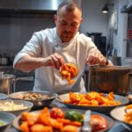 Savor the Flavors: Authentic Mongolian Beef with Scallions Recipe