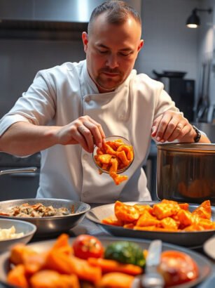 Mastering Culinary Techniques: Why You Should Avoid Adding Cold Ingredients and How It Transforms Your Dishes