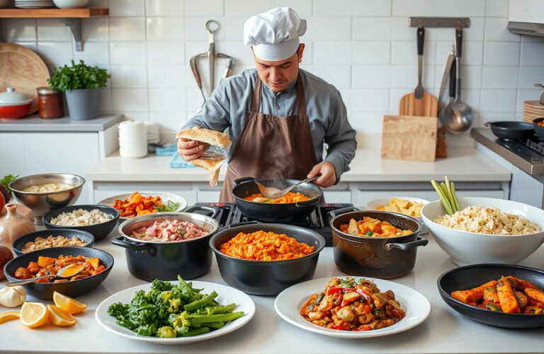 Mastering the Art of Cooking: Tips to Avoid Adding Too Much Water for Perfect Dishes