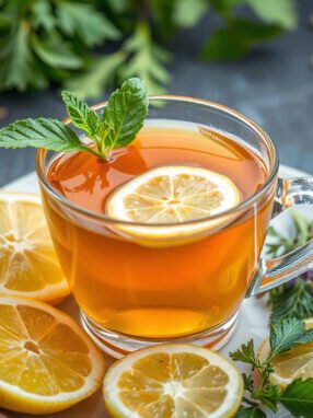 Why You Should Avoid Cold Liquids: Discover the Benefits of Warm Drinks for Your Health