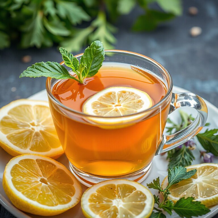 Why You Should Avoid Cold Liquids: Discover the Benefits of Warm Drinks for Your Health