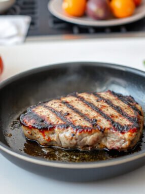 Mastering the Perfect Sear: Why Avoiding Crowding is Key to Culinary Excellence