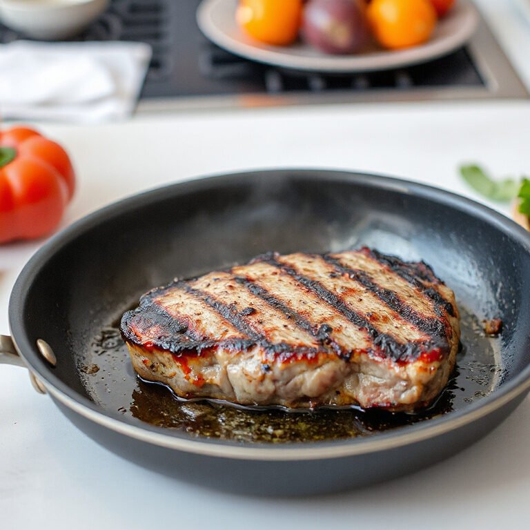 Mastering the Perfect Sear: Why Avoiding Crowding is Key to Culinary Excellence