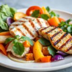 Savor the Flavors: A Guide to Perfectly Grilled Teriyaki Beef at Home