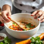 Deliciously Tangy: Mastering Sweet and Sour Tofu for an Irresistible Plant-Based Delight