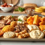 Savor the Flavor: Delicious Chicken and Broccoli Recipes to Spice Up Your Dinner Table