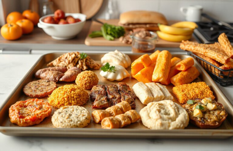 Unlocking Crispy Perfection: How to Avoid Overcrowding in Your Cooking