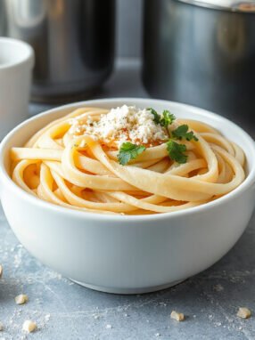 Master the Art of Perfectly Cooked Noodles: Tips to Avoid Overcrowding and Achieve Al Dente Perfection