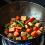 Savory Delight: The Ultimate Guide to Perfect Cashew Chicken Recipes