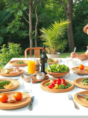 Ditch the Plastic: An Essential Guide to Sustainable Dining Without Utensils