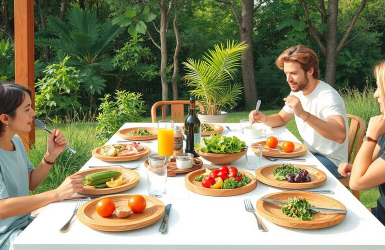 Ditch the Plastic: An Essential Guide to Sustainable Dining Without Utensils