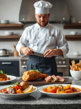 Mastering Meat: Why You Should Avoid Raw Thick Cuts for Perfectly Cooked Dishes