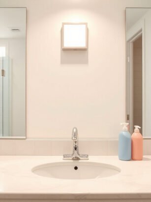 Say Goodbye to Soap Residue: Your Ultimate Guide to a Sparkling Clean Finish!