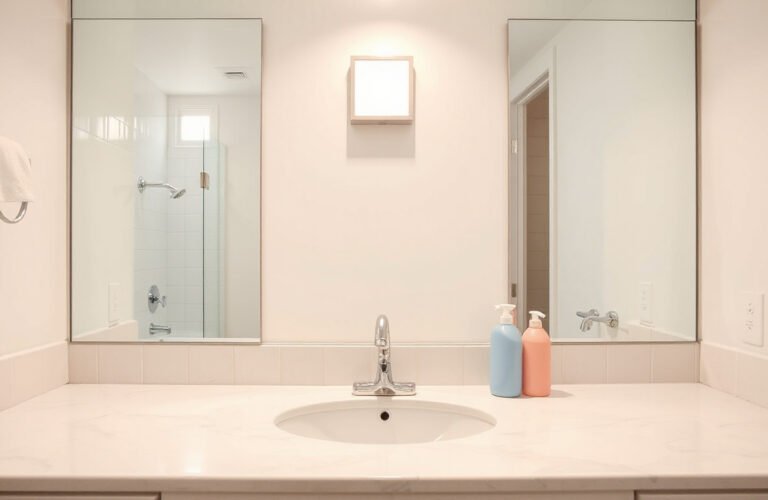 Say Goodbye to Soap Residue: Your Ultimate Guide to a Sparkling Clean Finish!
