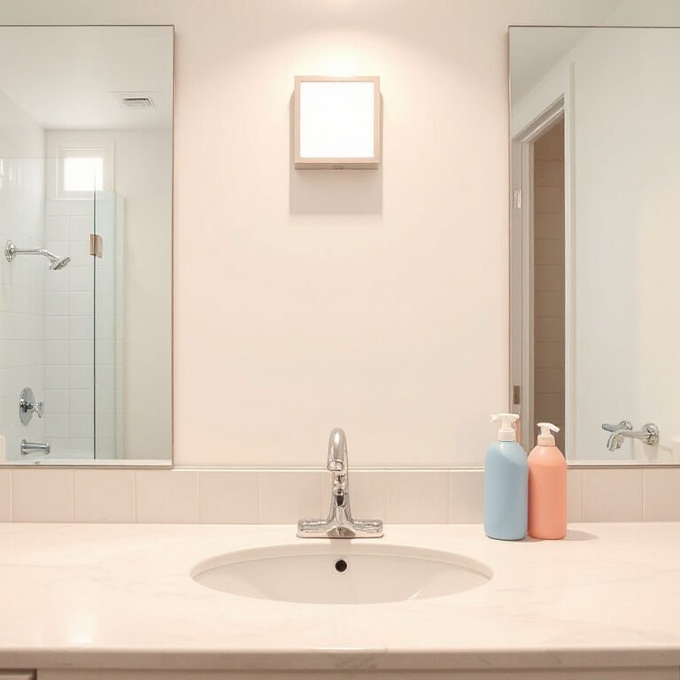 Say Goodbye to Soap Residue: Your Ultimate Guide to a Sparkling Clean Finish!