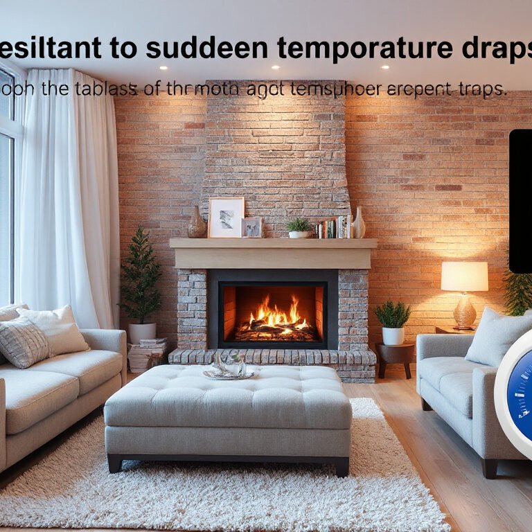 Mastering Comfort: Essential Tips to Avoid Sudden Temperature Drops in Your Home